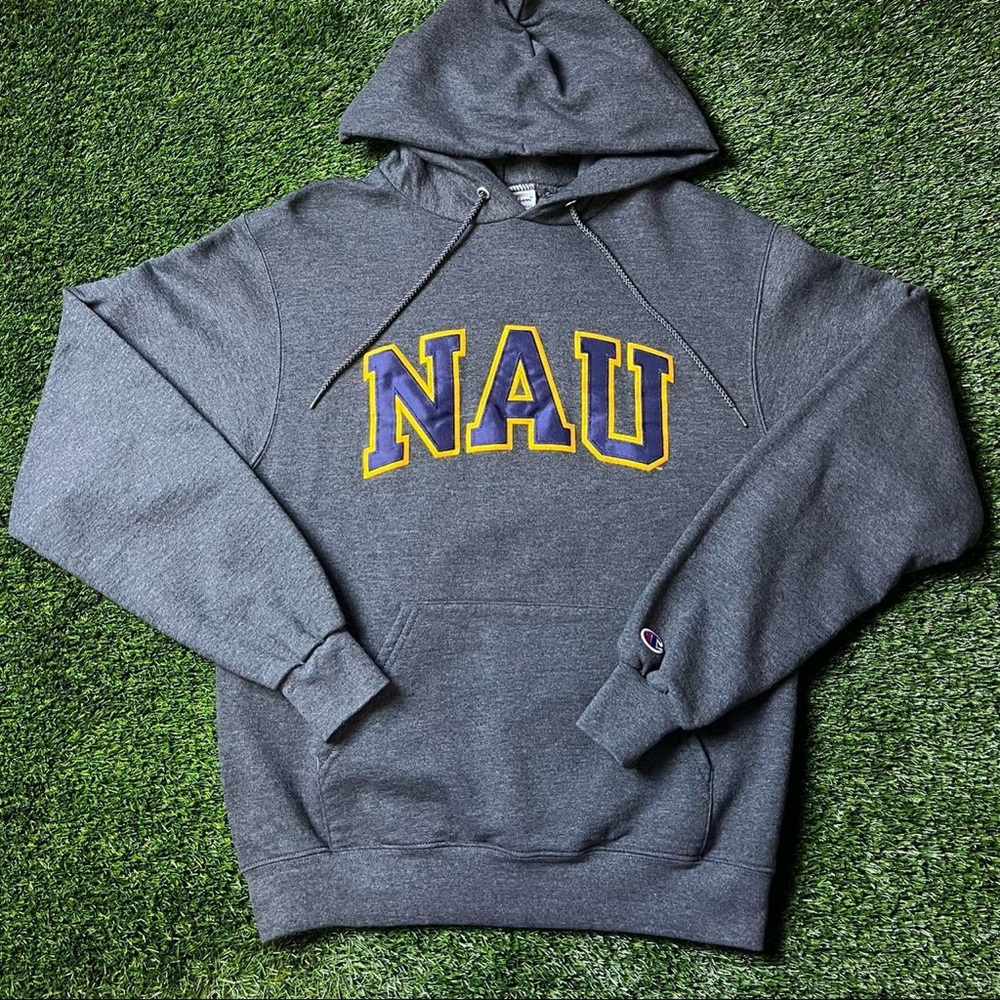 Brand New Northern Arizona University Hoodie Men’s S
